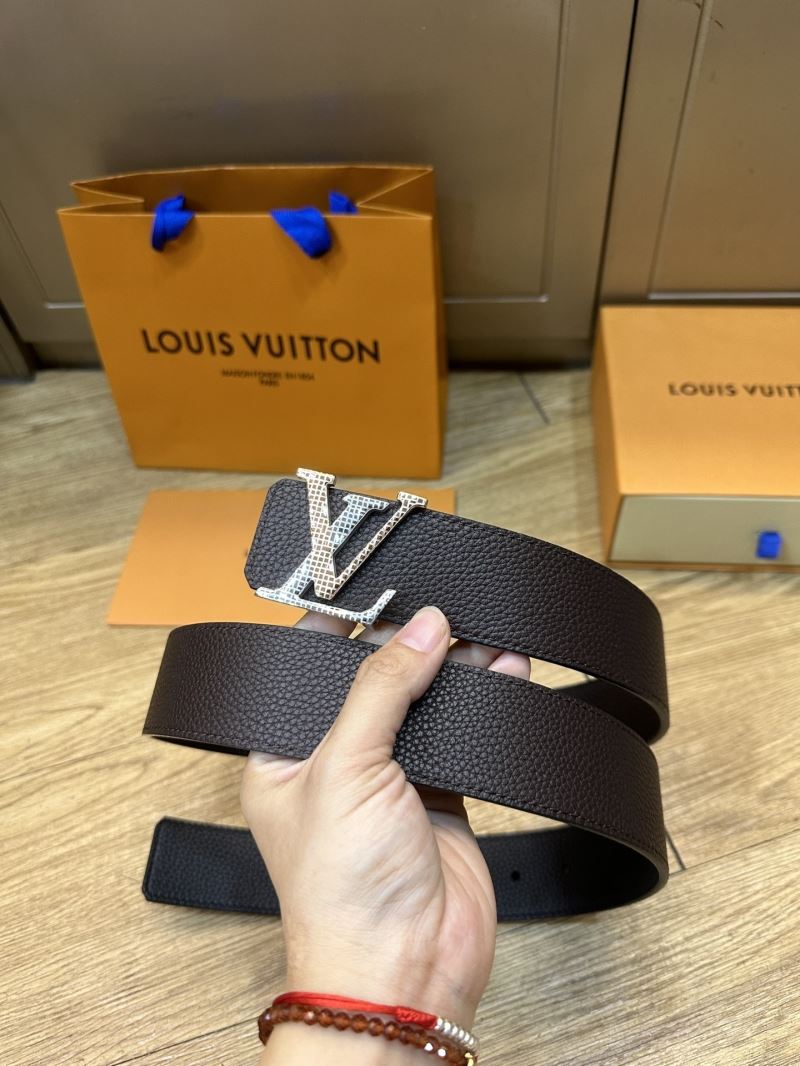 Louis Vuitton Belts